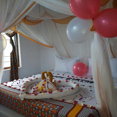 Matemwe Ocean View Villas Dış mekan fotoğraf