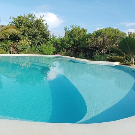 Matemwe Ocean View Villas Dış mekan fotoğraf