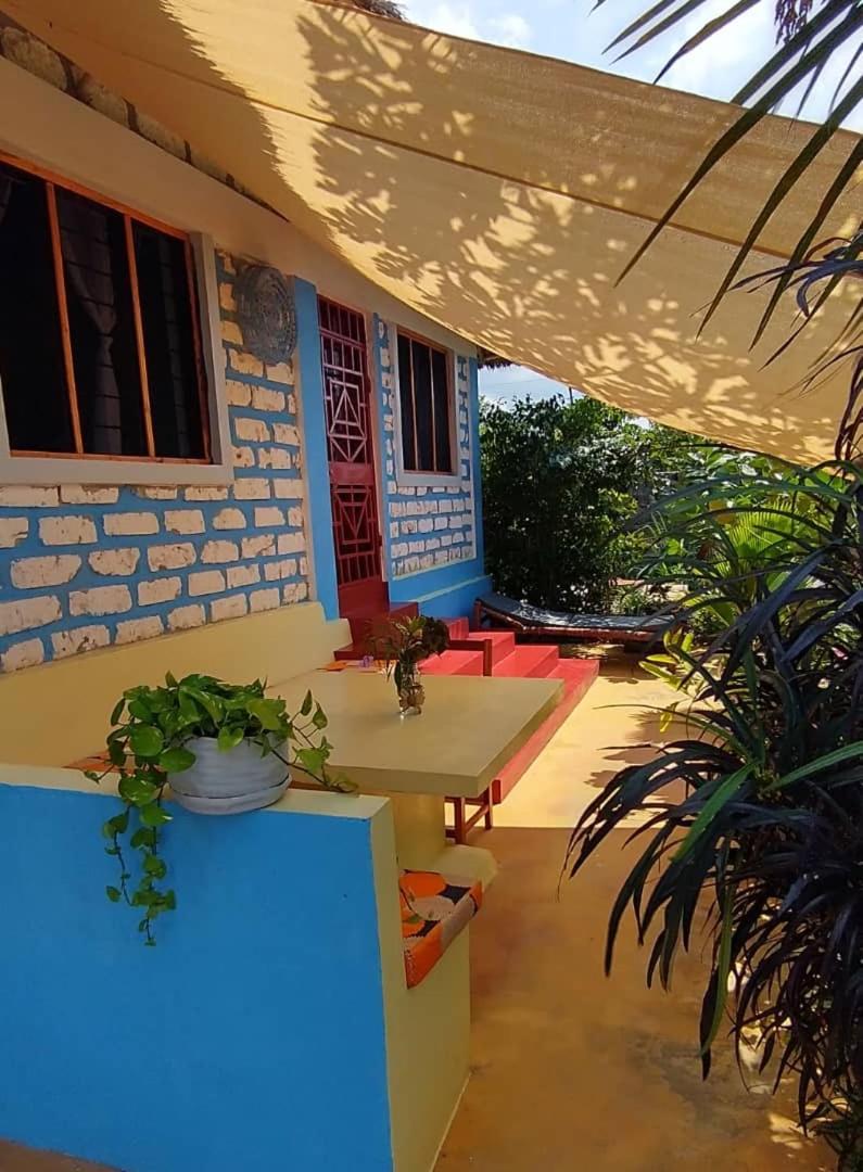 Matemwe Ocean View Villas Dış mekan fotoğraf