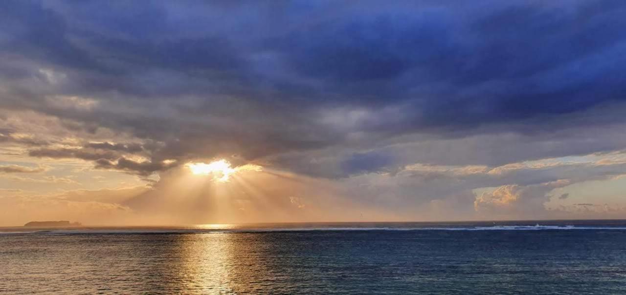 Matemwe Ocean View Villas Dış mekan fotoğraf